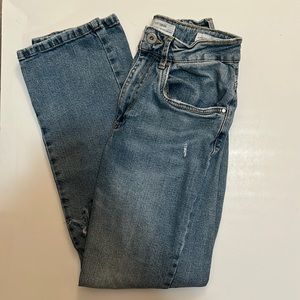 Cotton On Straight Stretch Jeans
